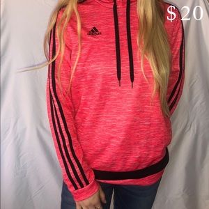 adidas hoodie